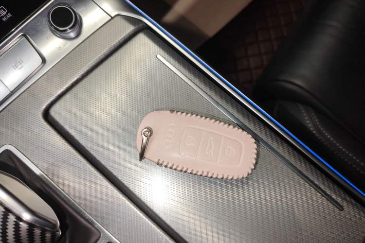 Used Audi A6L 2023 45 TFSI Prestige Dynamic Edition