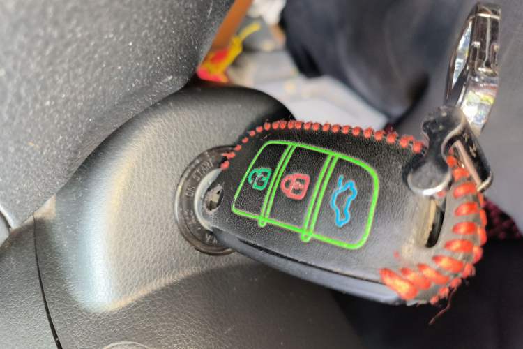 Used Geely Auto Diamond 2017 1.5L Manual Value-Added Model