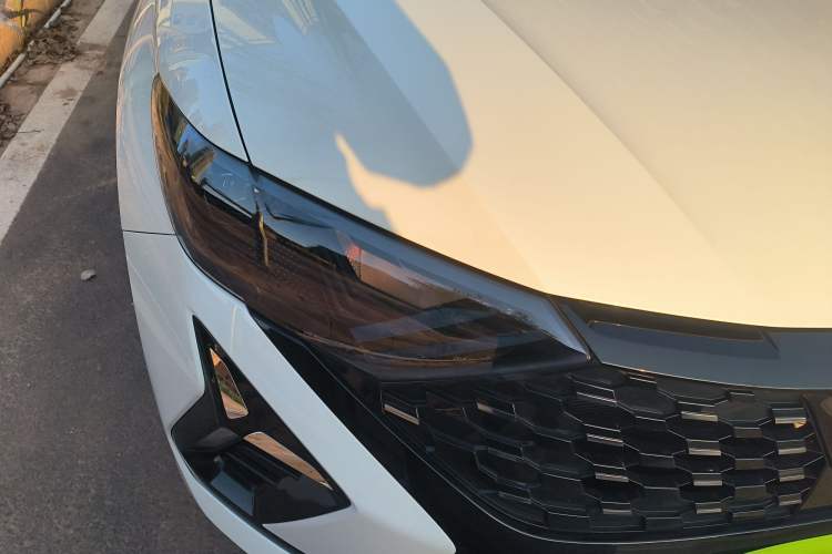 Used Jetta VS5 2024 280TSI Manual Pioneer Edition