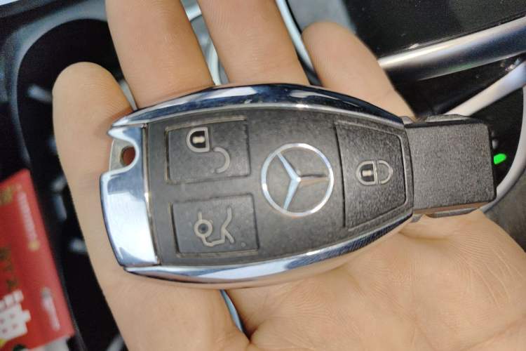 Used Mercedes-Benz C-Class 2018 C 200 L Sport Edition