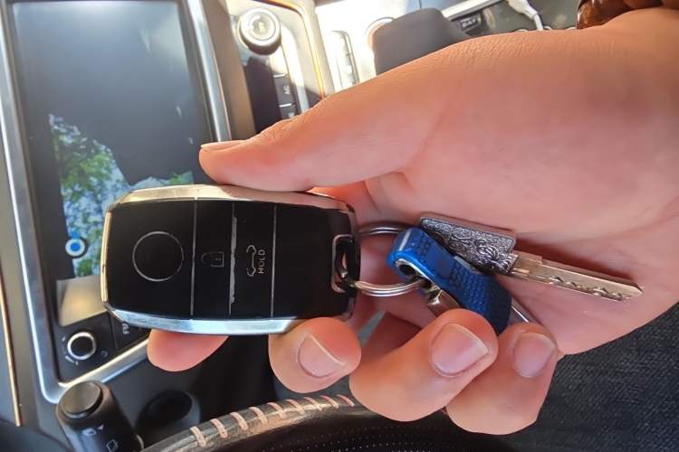 Used Land X7 2015 2.0T Panoramic Luxury Edition
