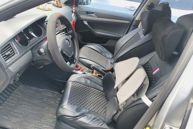 Used Volkswagen Lavida 2017 230TSI DSG Comfort Edition