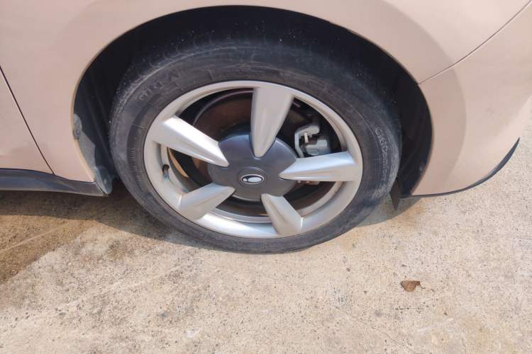 Used ORA Good Cat 2021 400km Standard Range Venus Edition Lithium Iron Phosphate
