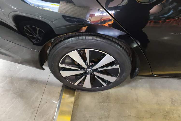 Used Nissan Teana 2021 2.0L XL Upper AD1 Smart Drive & Navigation Edition
