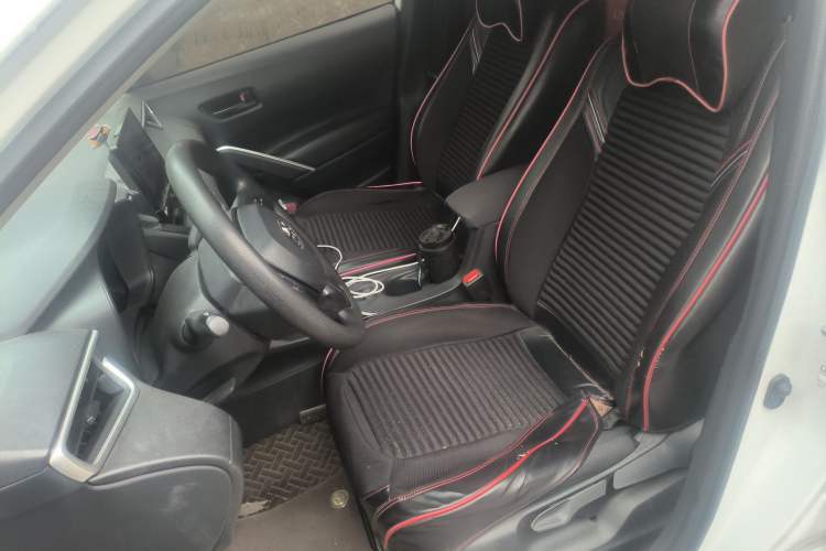 Used Toyota Corolla Cross 2023 2.0L Elite Edition
