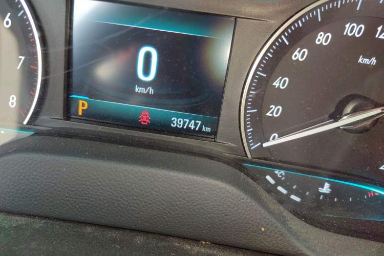 Used Buick GT 2018 18T Automatic Flagship Model