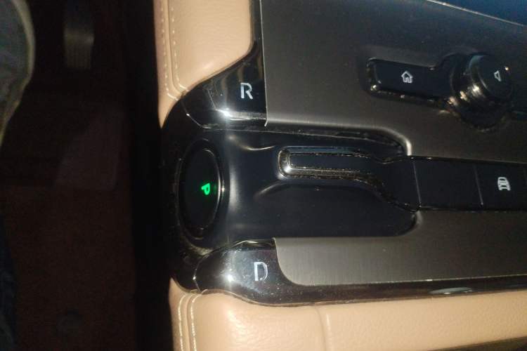 Used Nio ES6 2019 420 km Sport Version