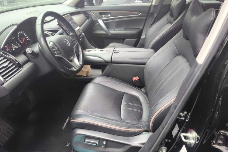 Used Honda Avancier 2020 370TURBO Four-Wheel Drive Premium Edition Left Front Seat