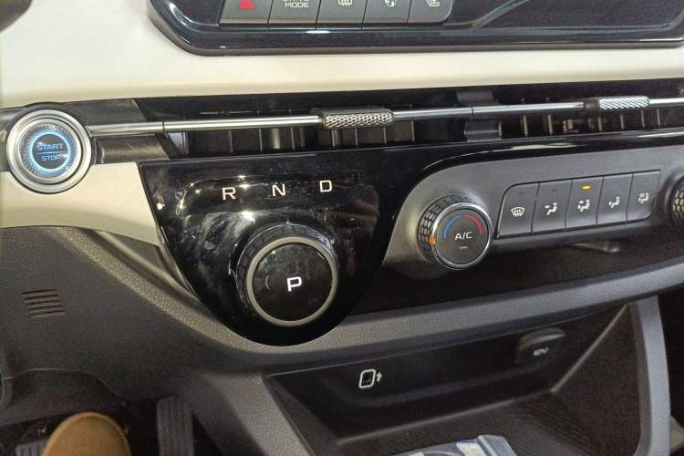 Used Bestune NAT 2022 Enjoy Travel Battery-Swap Version 100kW 401km