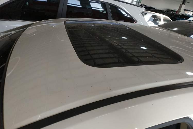 Used Honda Crider 2022 180Turbo CVT Luxury Edition
