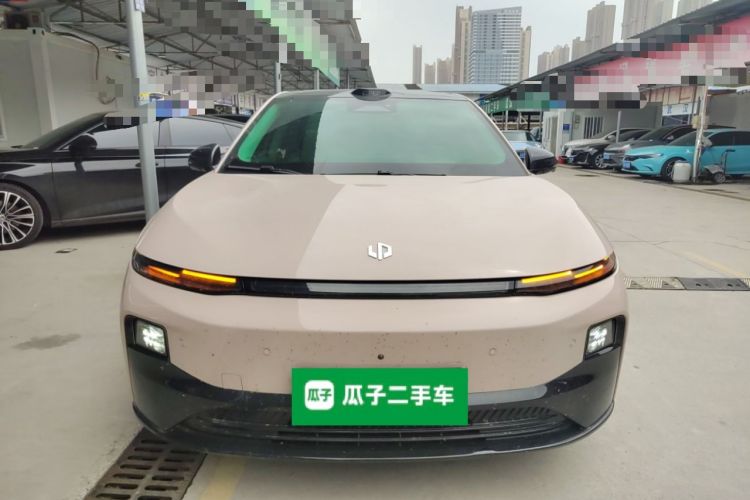 Used Leapmotor B01 2025 650 LiDAR Edition