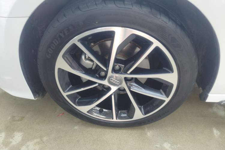 Used Audi A3 2021 A3L Limousine 35 TFSI Progressive Sport Edition