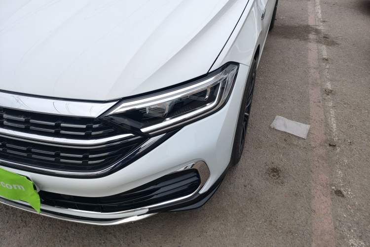 Used Volkswagen Sagitar 2025 300TSI DSG Excellence Edition