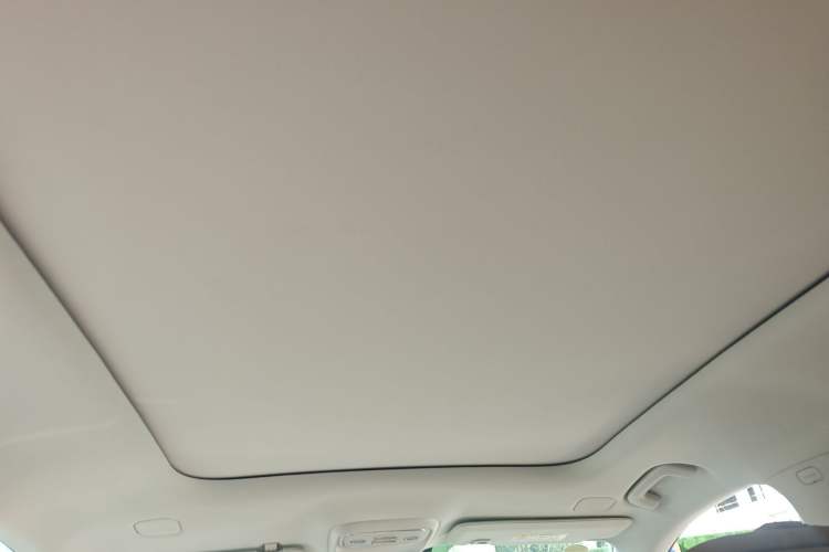 Used Leapmotor C11 2026 Range-Extended 300 LiDAR Prestige Edition Headliner