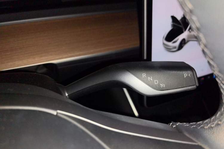 Used Tesla Model 3 2020 Standard Range Rear-Wheel Drive Upgraded Version
