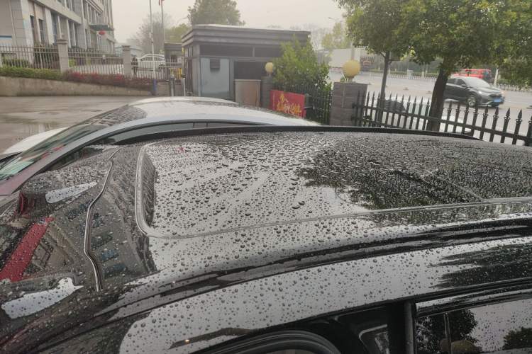 Used Nio ES6 2025 75 kWh
