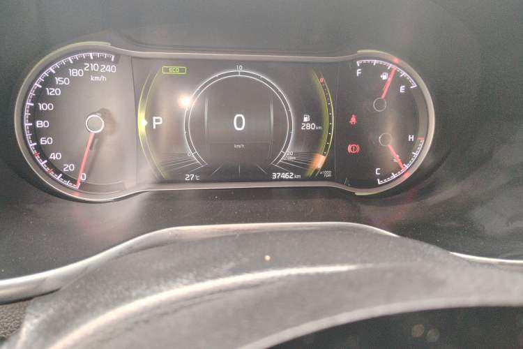 Used Kia Sportage R 2019 2.0L Automatic Smart Luxury Edition