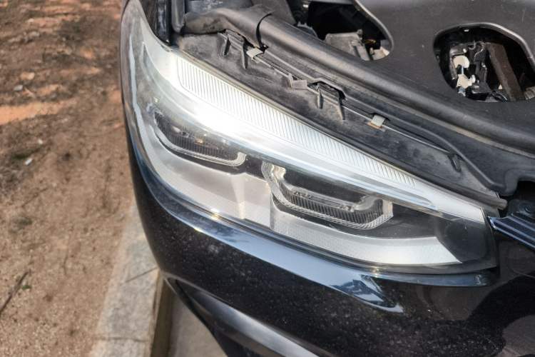 Used BMW X3 2020 xDrive28i M Sport Package
