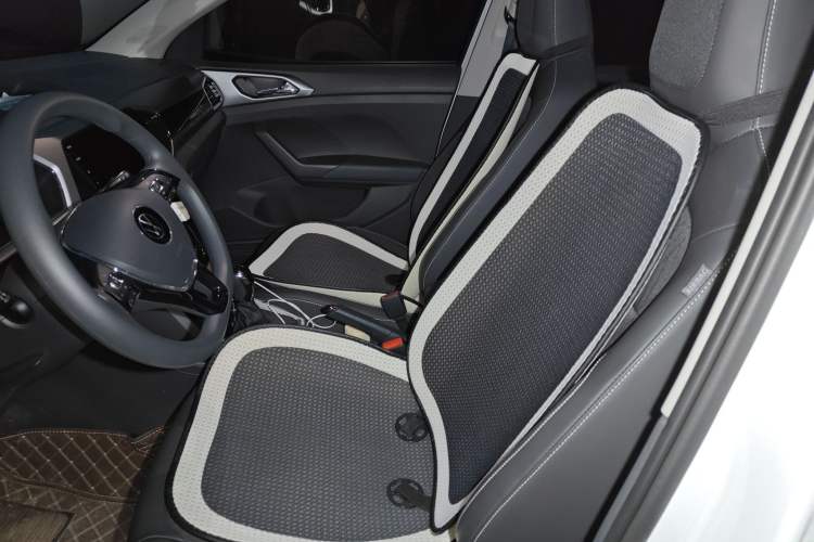 Used Volkswagen T-Cross 2023 1.5L Automatic Comfort Edition
