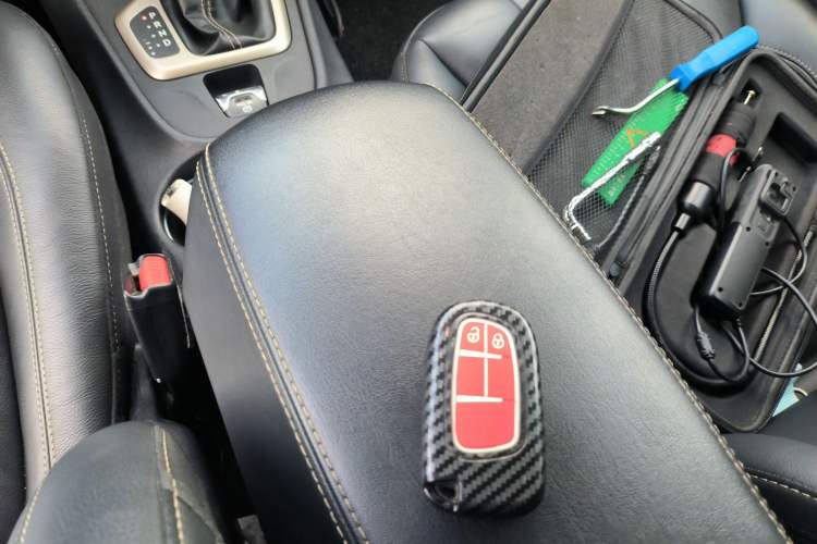 Used Jeep Cherokee 2017 2.0L Superior Edition