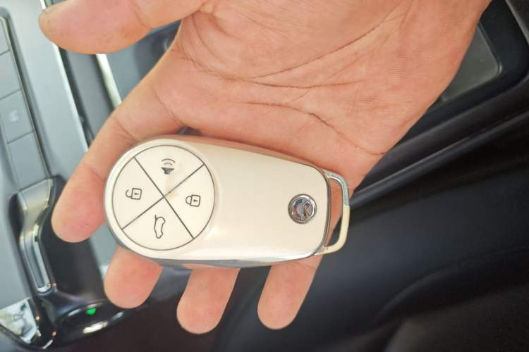 Used Nio ES6 2020 455KM Sport Edition
