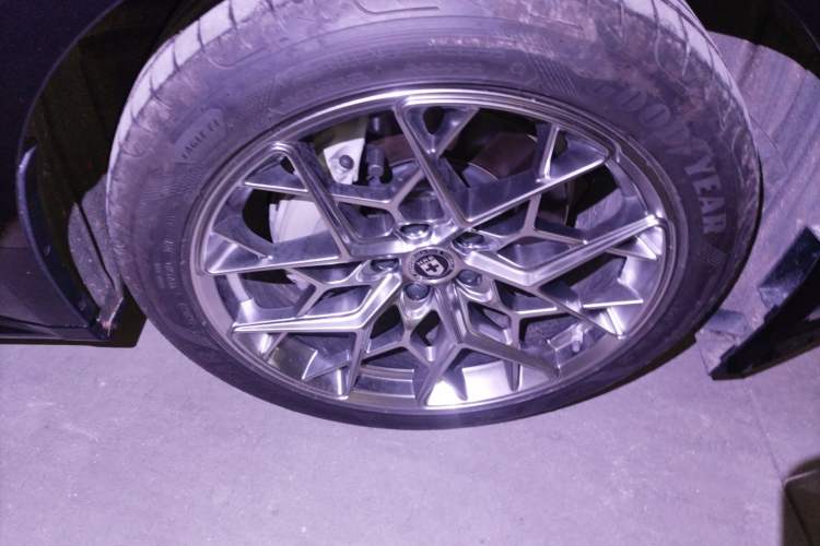 Used Audi A7L 2024 45 TFSI Luxury Edition