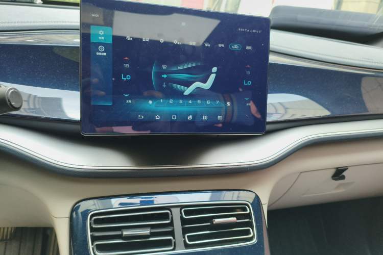 Used BYD Qin PLUS 2021 DM-i 120KM Prestige Model