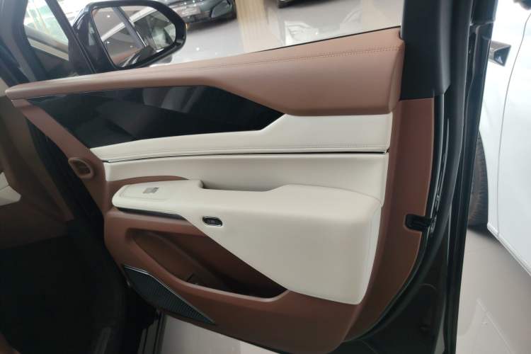 Used BYD Xia 2025 DM-i 1.5T 180km Beyond Edition