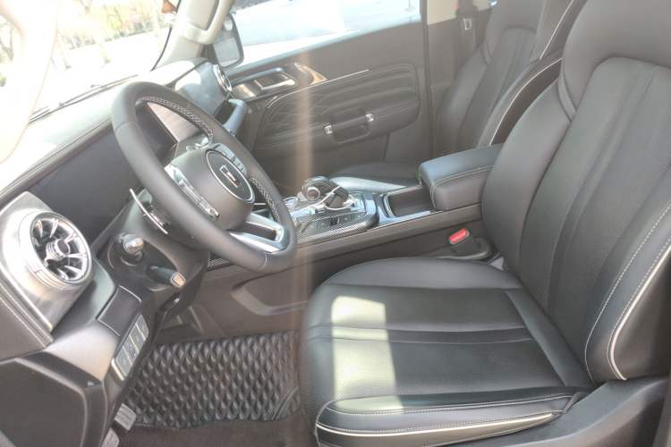 Used Tank 300 2021 Off-Road Edition 2.0T Conqueror
