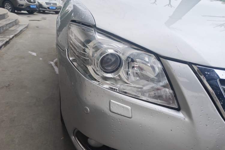 Used Toyota Camry 2009 240G Luxury Edition Right Front Headlight