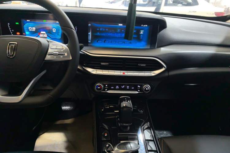 Used Bestune T77 2020 PRO 280 TID Automatic Luxury Model