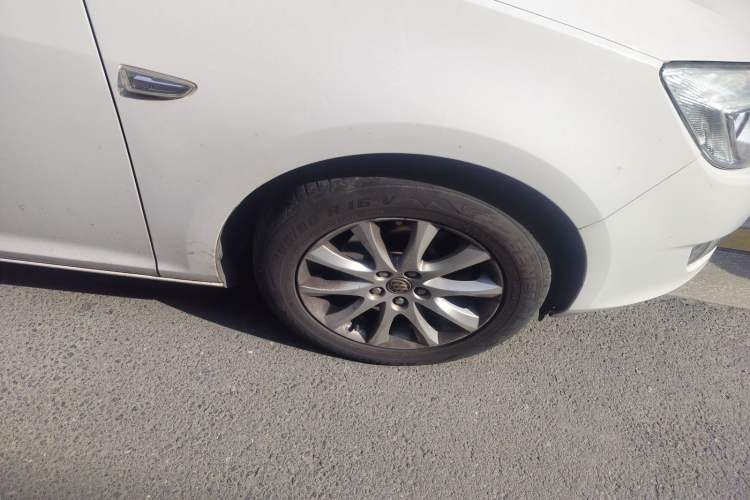 Used Buick GT 2014 XT 1.6L Automatic Fashion Edition