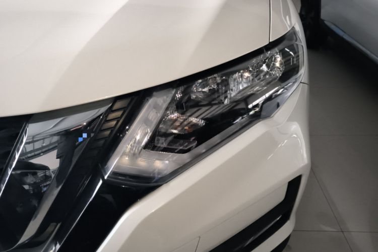 Used Nissan X-Trail 2021 2.5L CVT 4WD XL SmartConnect Leading Edition
