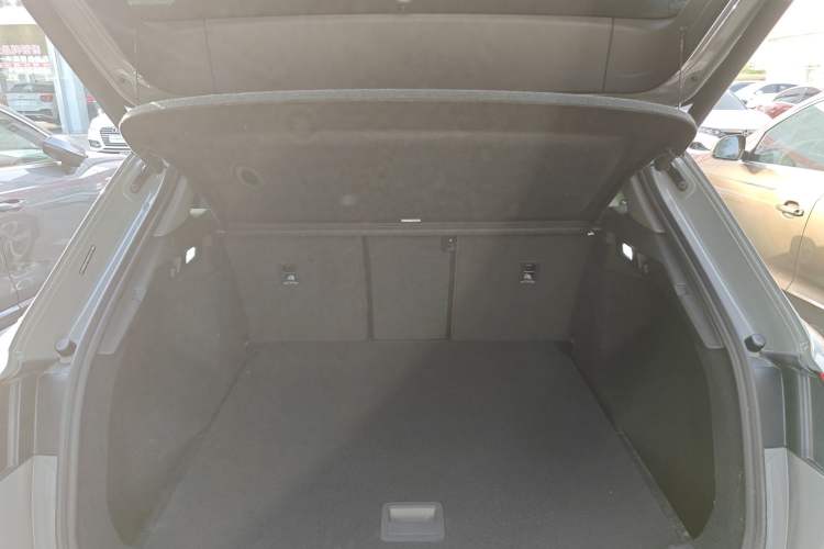 Used Audi Q4 e-tron 2024 40 e-tron Boundary Edition
