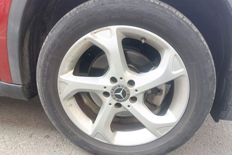 Used Mercedes-Benz GLA 2017 GLA 200 Sport Edition
