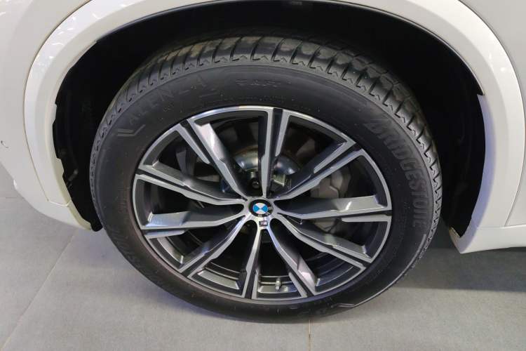 Used BMW X5 2021 Restyled xDrive30i M Sport Package