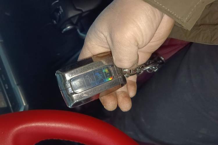 Used Tank 400 New Energy 2024 Hi4-T Off-Road Edition