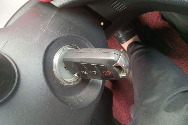 Used Haval H1 2015 1.5L AMT Luxury Model