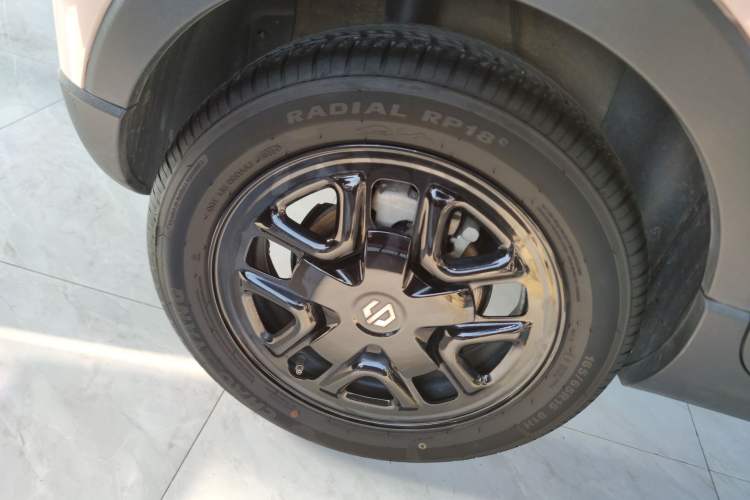 Used Leapmotor T03 2023 310 Lite Edition