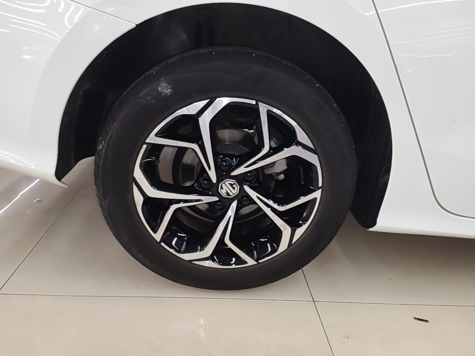 MG 5 2023 180 DVVT Manual Fashion Edition — снимка 11