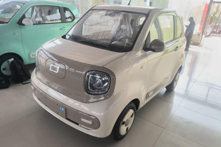 Used Bestune Pony 2026 222km Colorful Horse