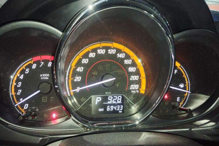 Used Toyota YARiS L Zhi Xuan 2022 X-Trail 1.5L CVT Leading PLUS Edition
