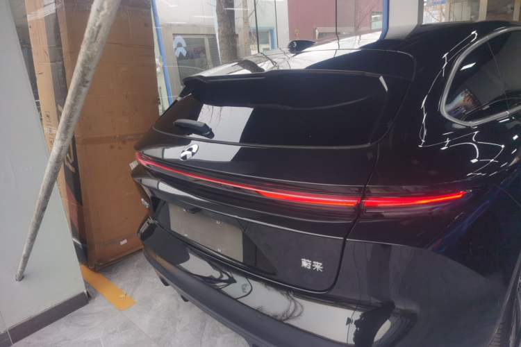 Used Nio ET5T 2024 75kWh Touring