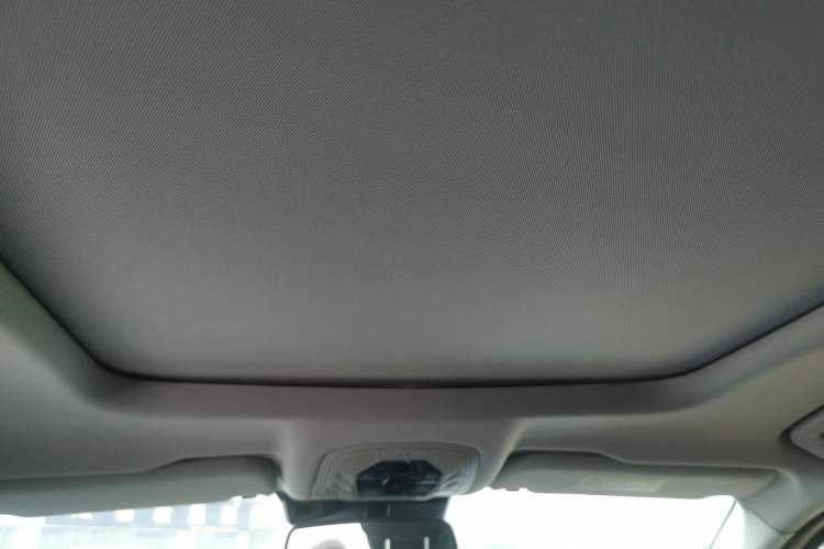 Used EXEED Lingyun 2023 400T Two-Wheel-Drive Star Prestige Edition