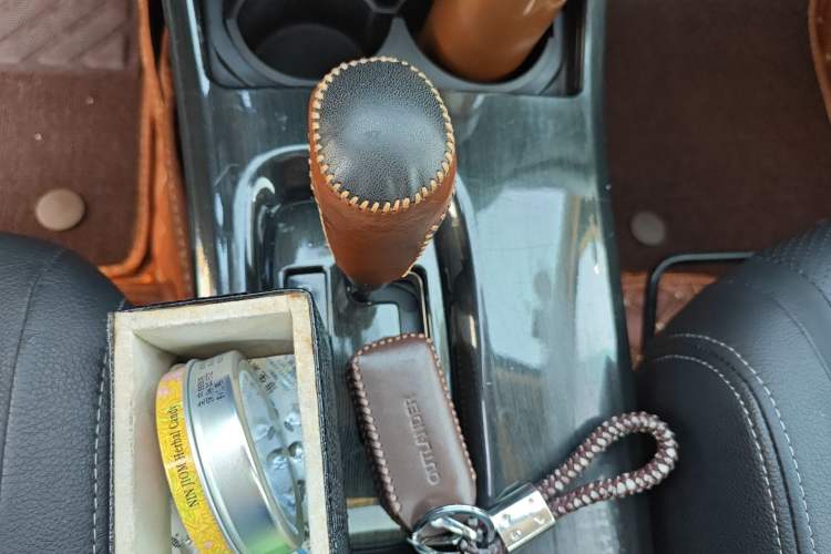 Used Mitsubishi Outlander 2018 2.4L 4x4 Elite Edition 5 Seats