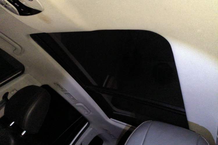 Used GAC Trumpchi GS8 2017 320T Two-Wheel Drive Luxury Smart Connectivity Version (7 Seats)
