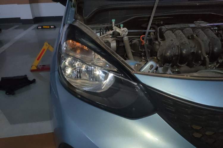 Used Honda Fit 2021 1.5L CVT Trend Edition