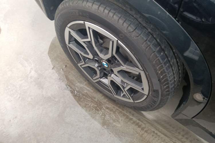 Used BMW X1 2023 sDrive25Li X Design Package