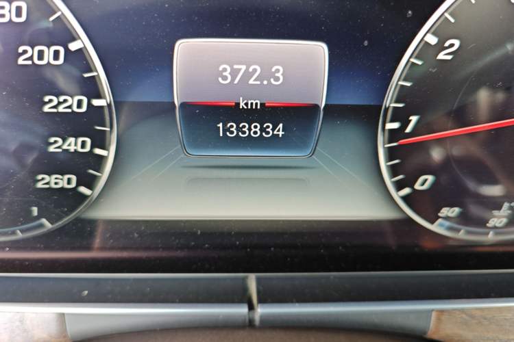 Used Mercedes-Benz E-Class 2018 E 300 L Luxury Model
