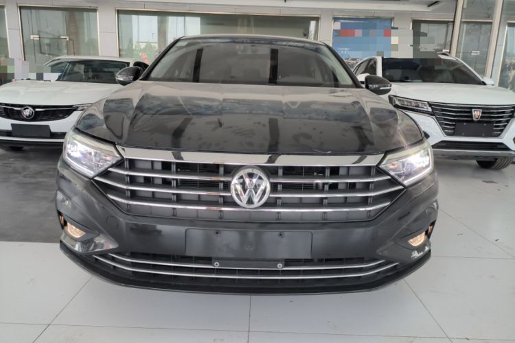 Used Volkswagen Sagitar 2021 280TSI DSG Comfort Connect Edition
